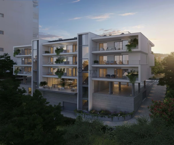 Apartamento T2 para Venda em Cascais e Estoril Foto 12