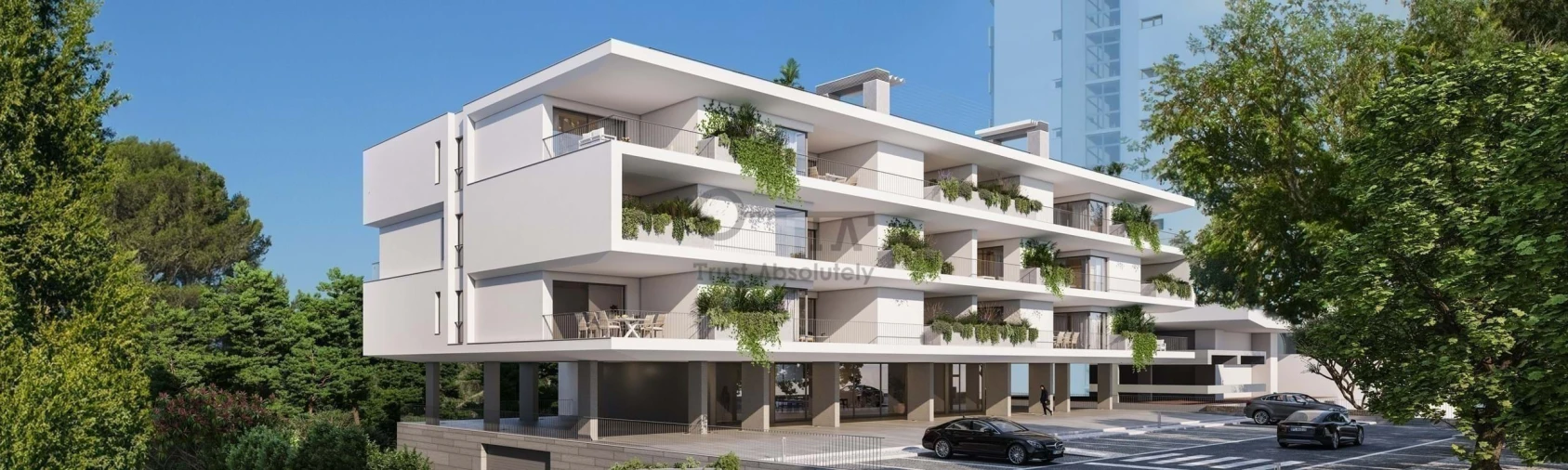 Apartamento T2 para Venda em Cascais e Estoril Foto 13