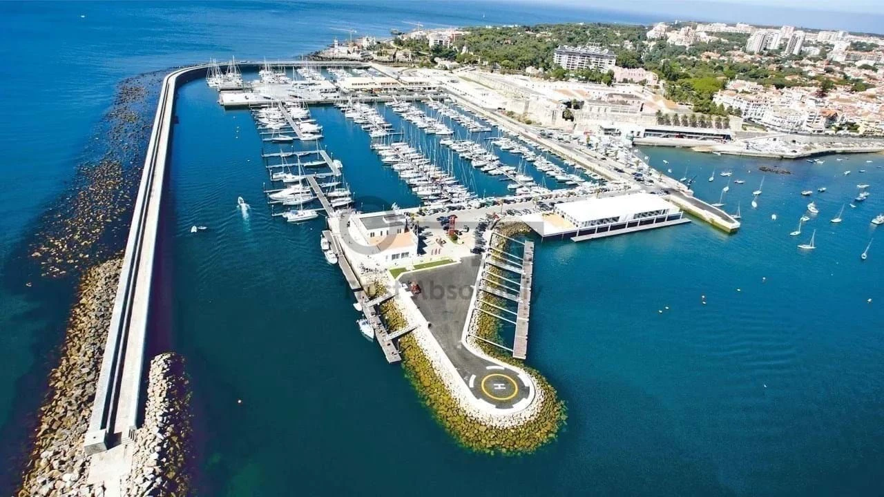 Apartamento T2 para Venda em Cascais e Estoril Foto 19