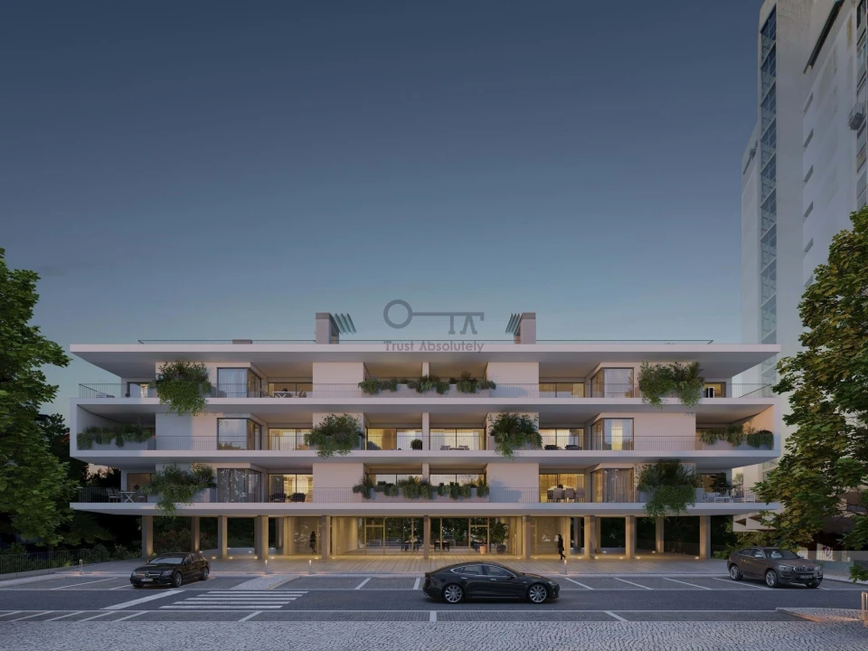 Apartamento T2 para Venda em Cascais e Estoril Foto 10