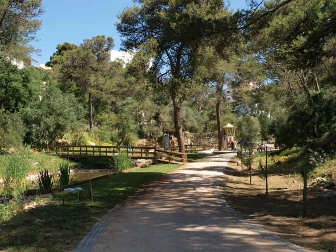 Apartamento T3 para Venda em Cascais e Estoril Foto 14