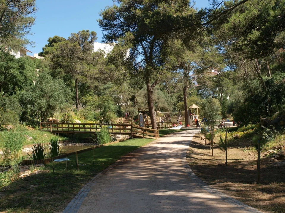 Apartamento T3 para Venda em Cascais e Estoril Foto 14