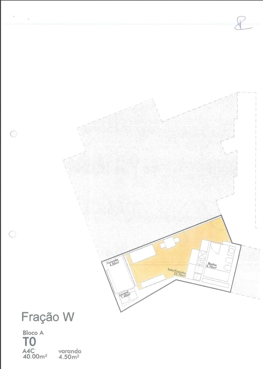 Apartamento para Venda em Santa Marinha e São Pedro da Afurada Foto 26