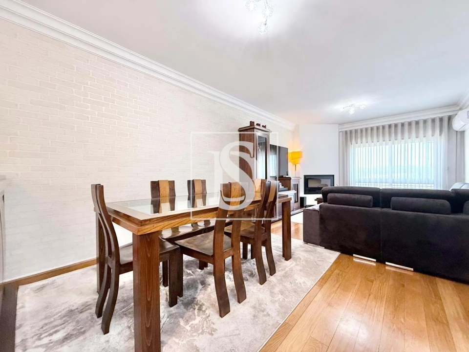 Apartamento T3 para Venda em Gandra Foto 6