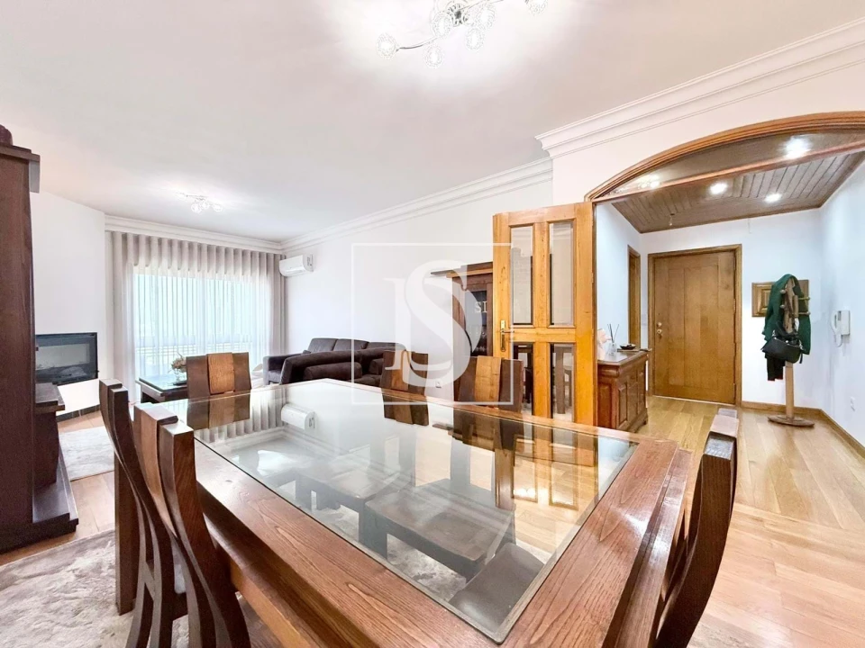 Apartamento T3 para Venda em Gandra Foto 5