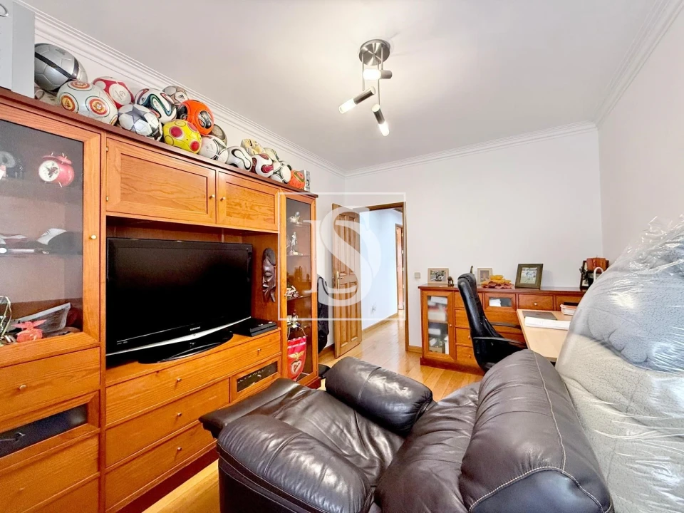 Apartamento T3 para Venda em Gandra Foto 17