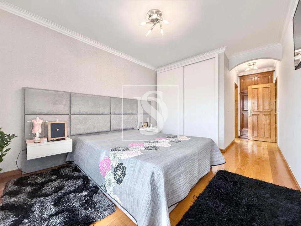 Apartamento T3 para Venda em Gandra Foto 12