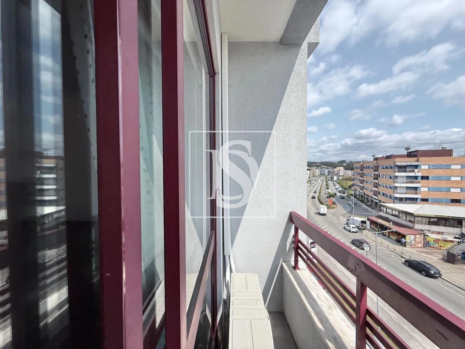 Apartamento T3 para Venda em Gandra Foto 20