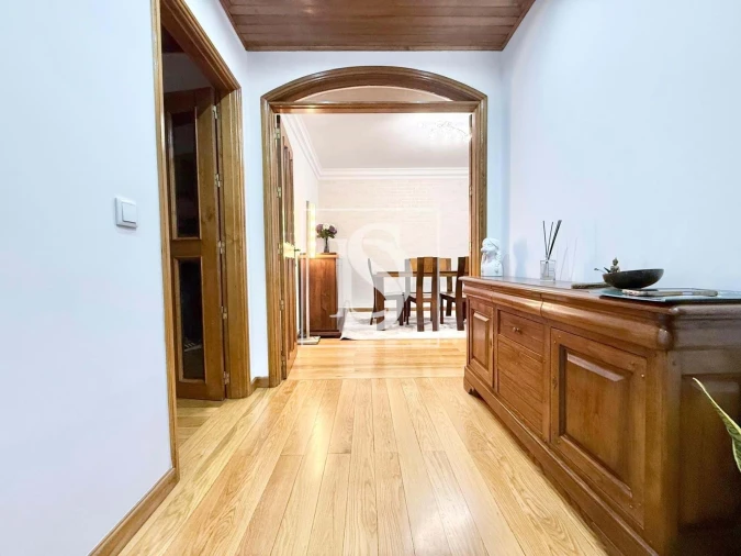 Apartamento T3 para Venda em Gandra Foto 4