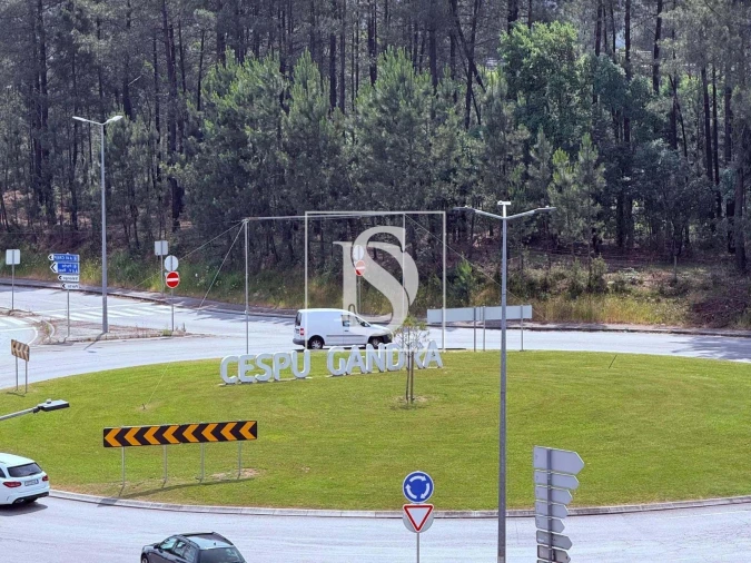 Apartamento T3 para Venda em Gandra Foto 23