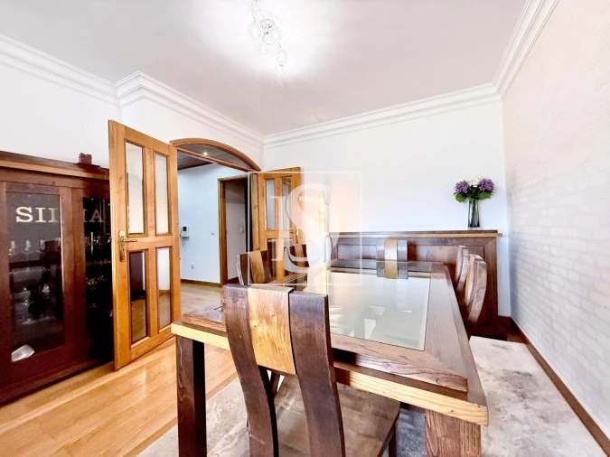 Apartamento T3 para Venda em Gandra Foto 7