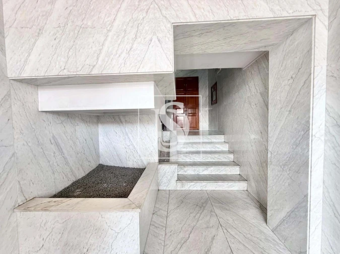 Apartamento T3 para Venda em Gandra Foto 2