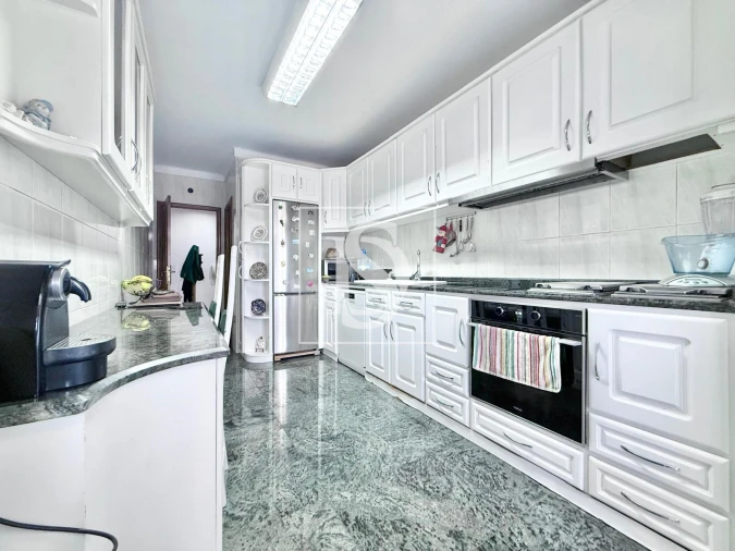 Apartamento T3 para Venda em Gandra Foto 10