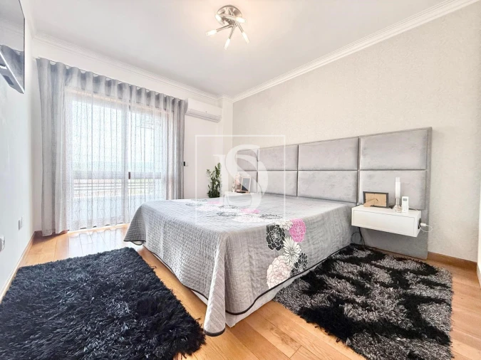 Apartamento T3 para Venda em Gandra Foto 11