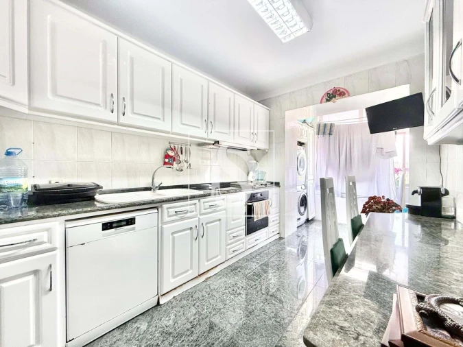 Apartamento T3 para Venda em Gandra Foto 9