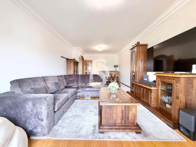 Apartamento T3 para Venda em Gandra Foto 8