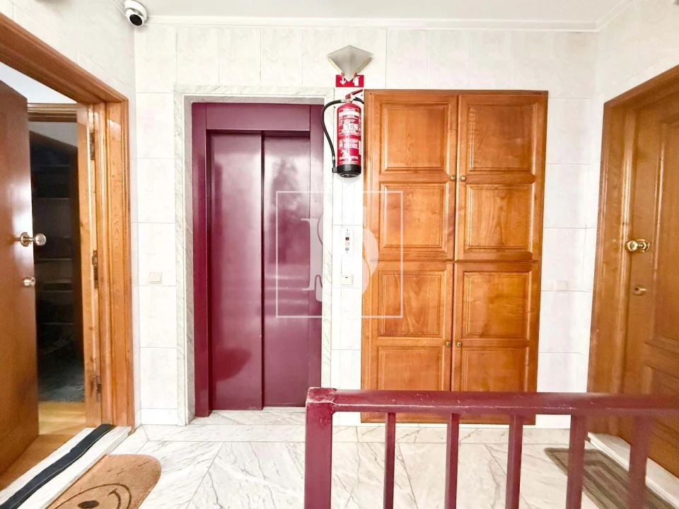 Apartamento T3 para Venda em Gandra Foto 3