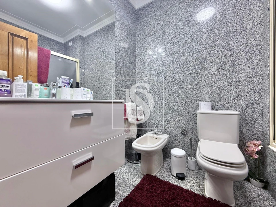 Apartamento T3 para Venda em Gandra Foto 19