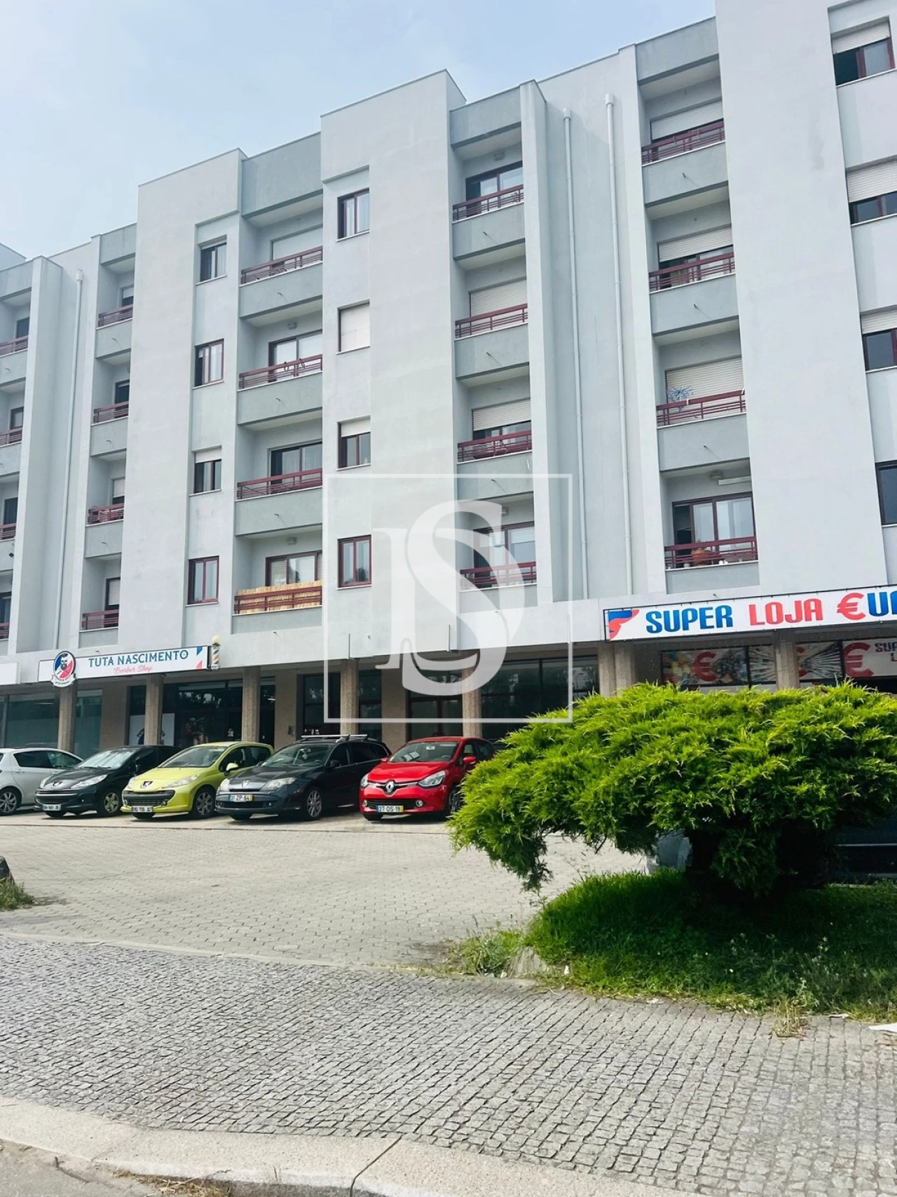 Apartamento T3 para Venda em Gandra Foto 22