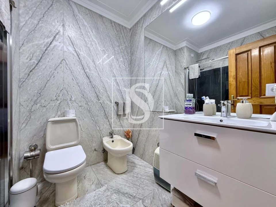 Apartamento T3 para Venda em Gandra Foto 18