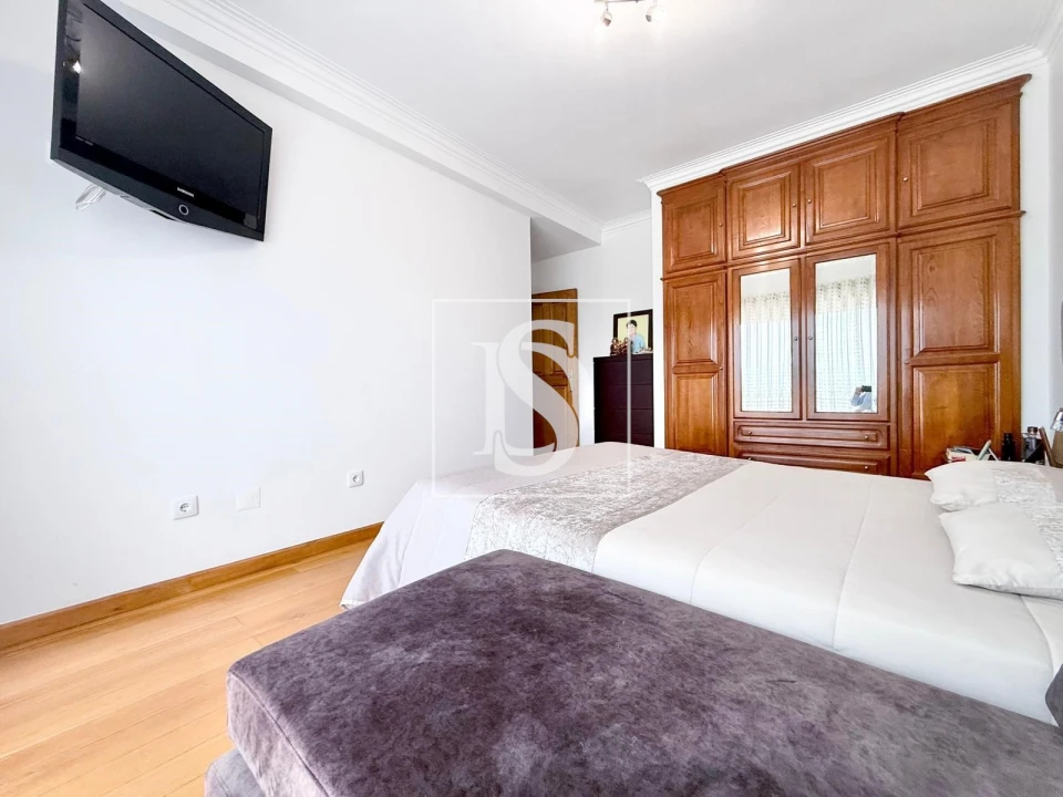 Apartamento T3 para Venda em Gandra Foto 16