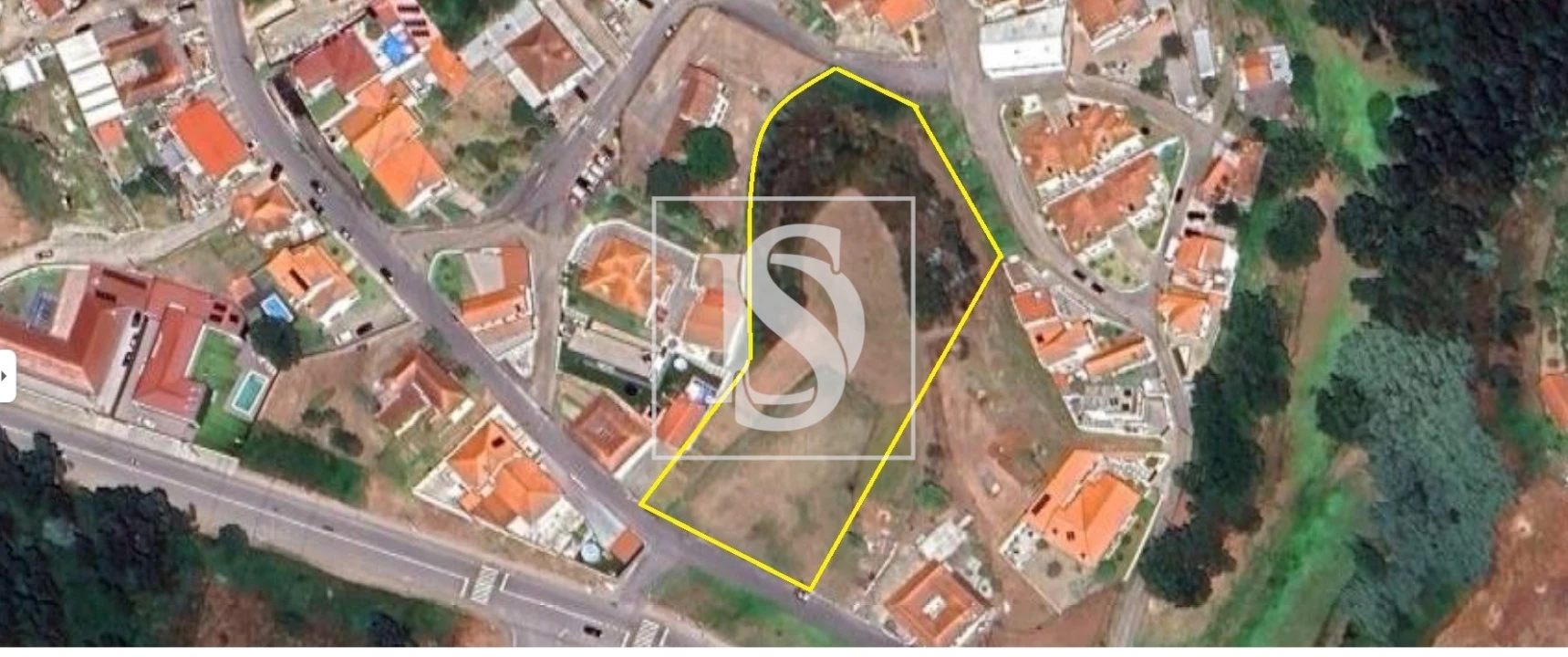 Terreno para Venda em Gandra Foto 3