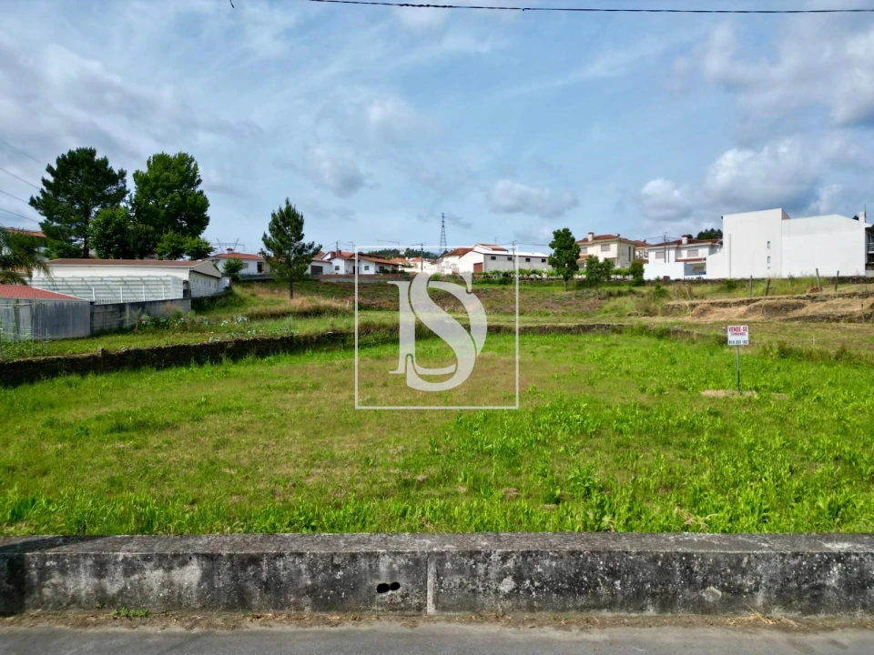 Terreno para Venda em Gandra Foto 4