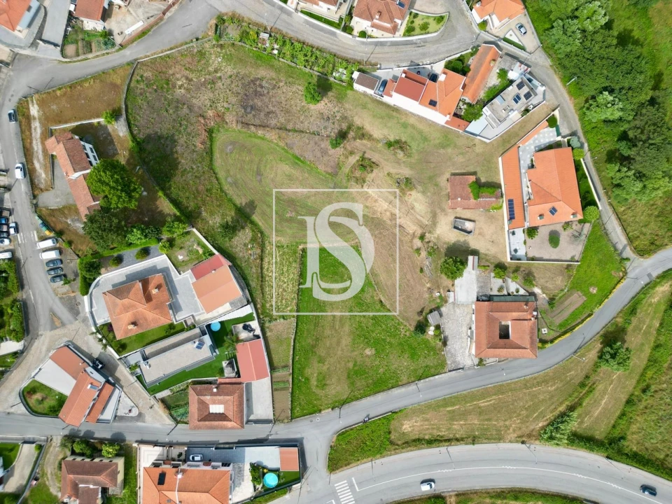 Terreno para Venda em Gandra Foto 7