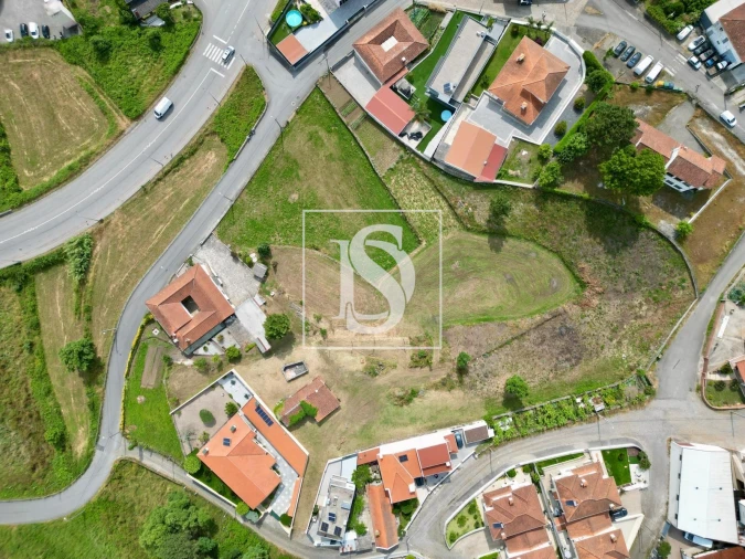 Terreno para Venda em Gandra Foto 6