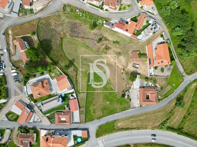 Terreno para Venda em Gandra Foto 5