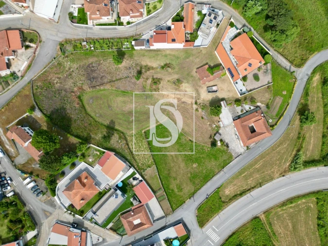 Terreno para Venda em Gandra Foto 2