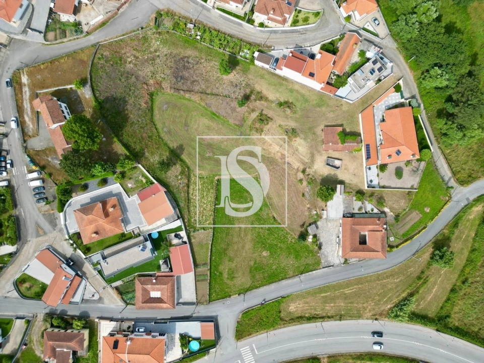 Terreno para Venda em Gandra Foto 5