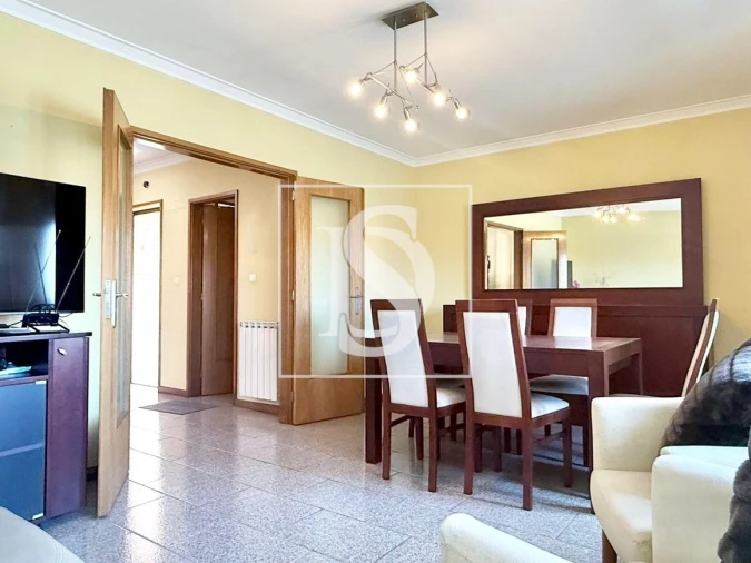 Moradia T3 para Venda em Baguim do Monte (Rio Tinto) Foto 6