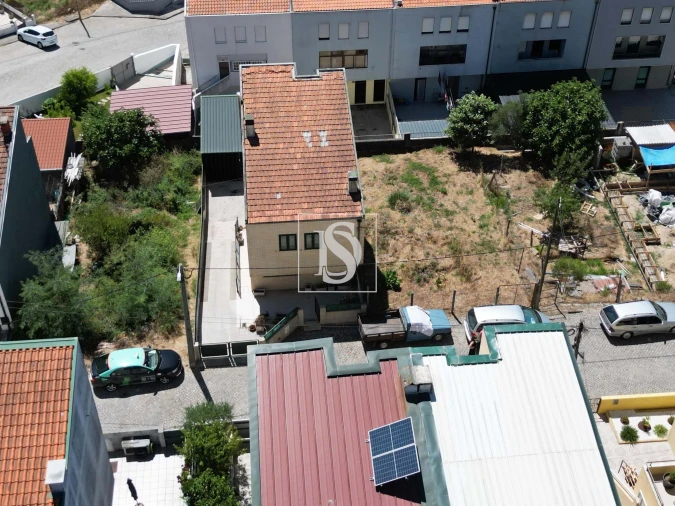 Moradia T3 para Venda em Baguim do Monte (Rio Tinto) Foto 30