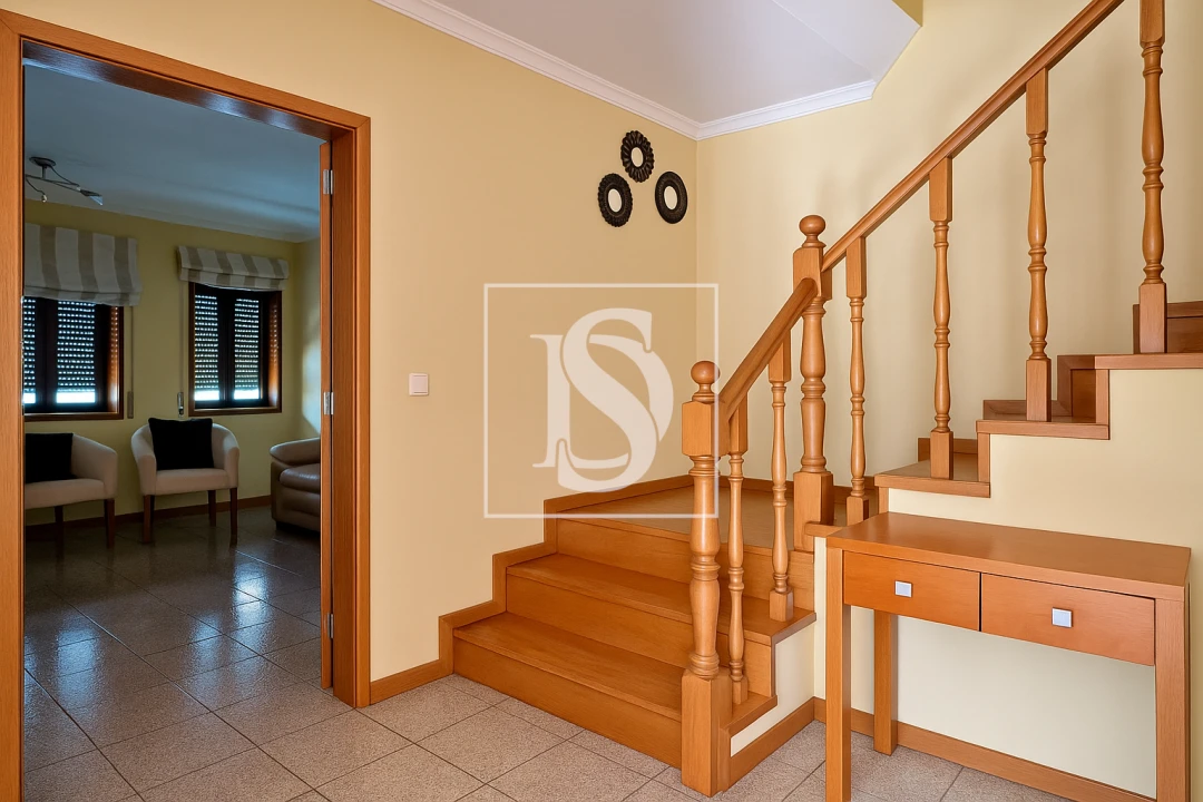 Moradia T3 para Venda em Baguim do Monte (Rio Tinto) Foto 4