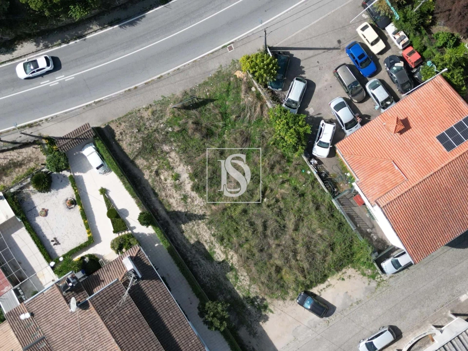 Terreno para Venda em Paredes Foto 11