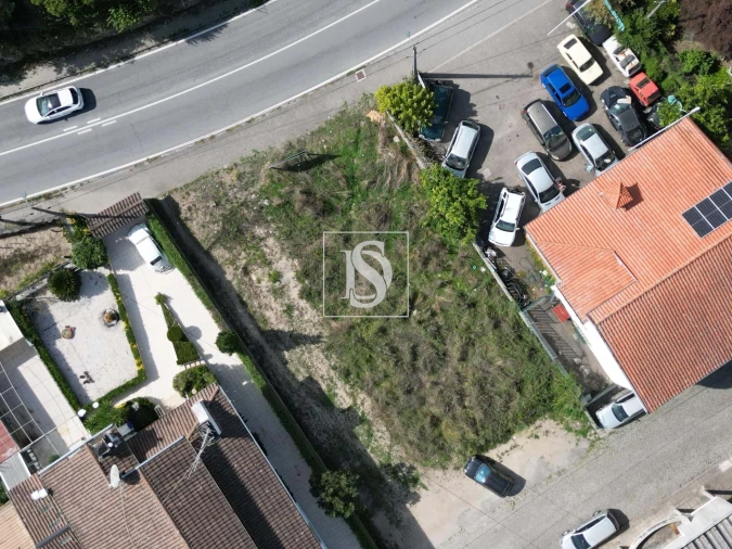 Terreno para Venda em Paredes Foto 11