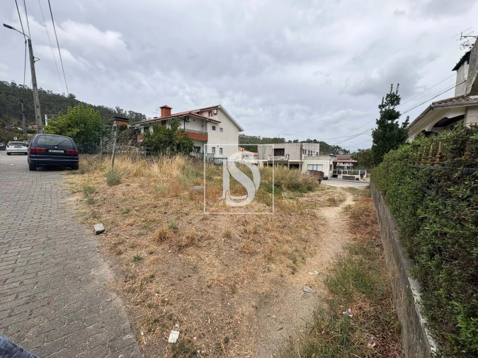 Terreno para Venda em Paredes Foto 7