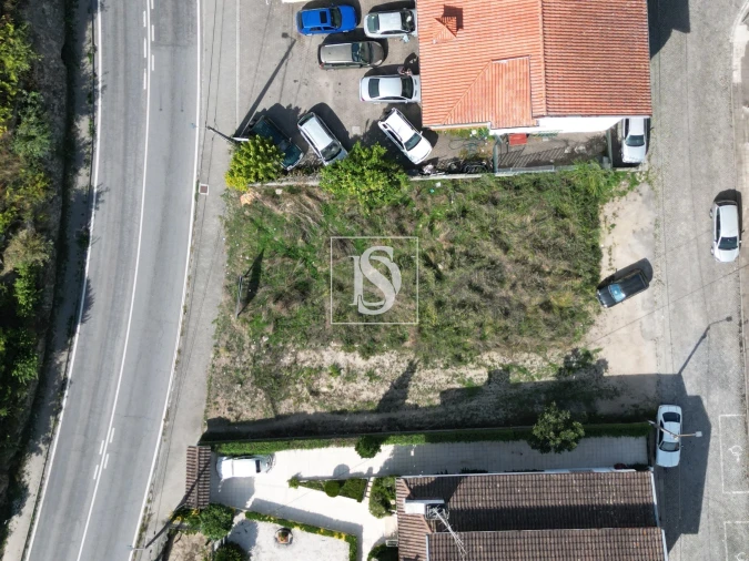 Terreno para Venda em Paredes Foto 14