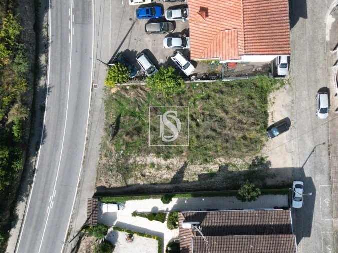 Terreno para Venda em Paredes Foto 13