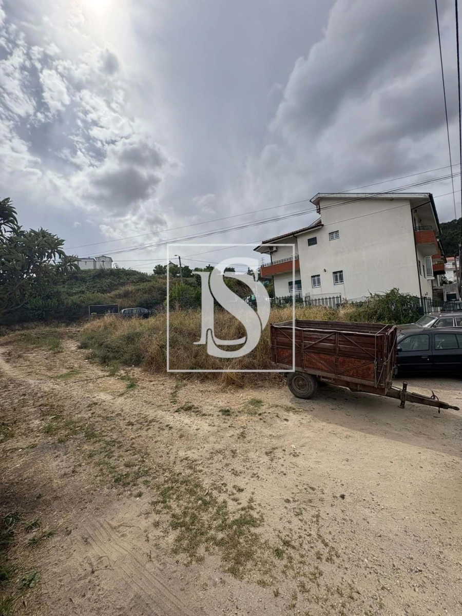 Terreno para Venda em Paredes