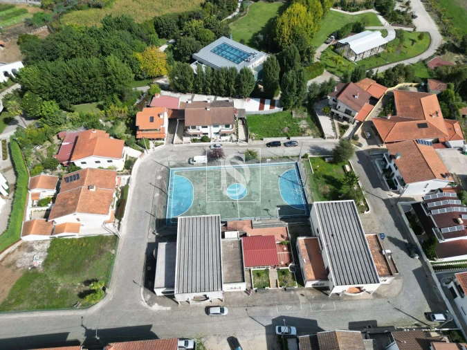 Terreno para Venda em Paredes Foto 19