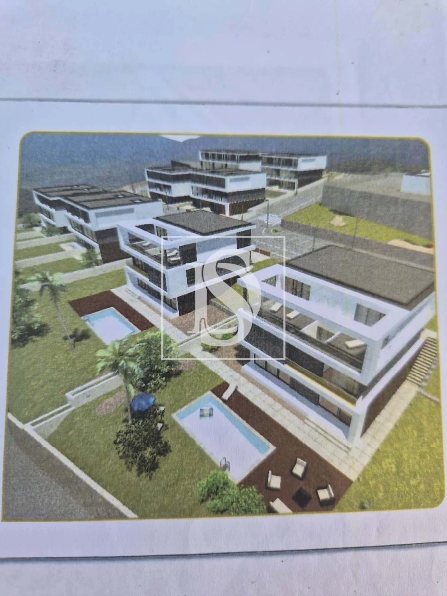 Terreno para Venda em Foz do Sousa e Covelo