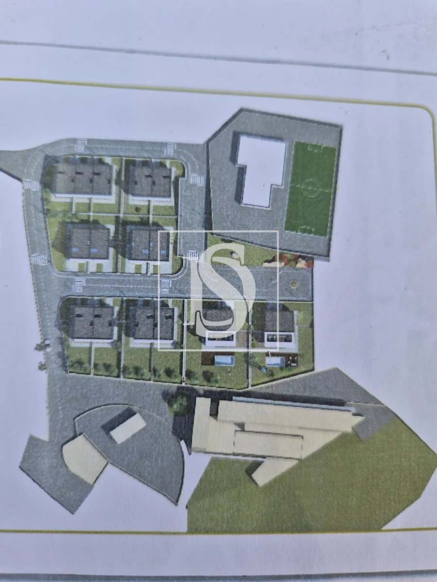 Terreno para Venda em Foz do Sousa e Covelo Foto 2