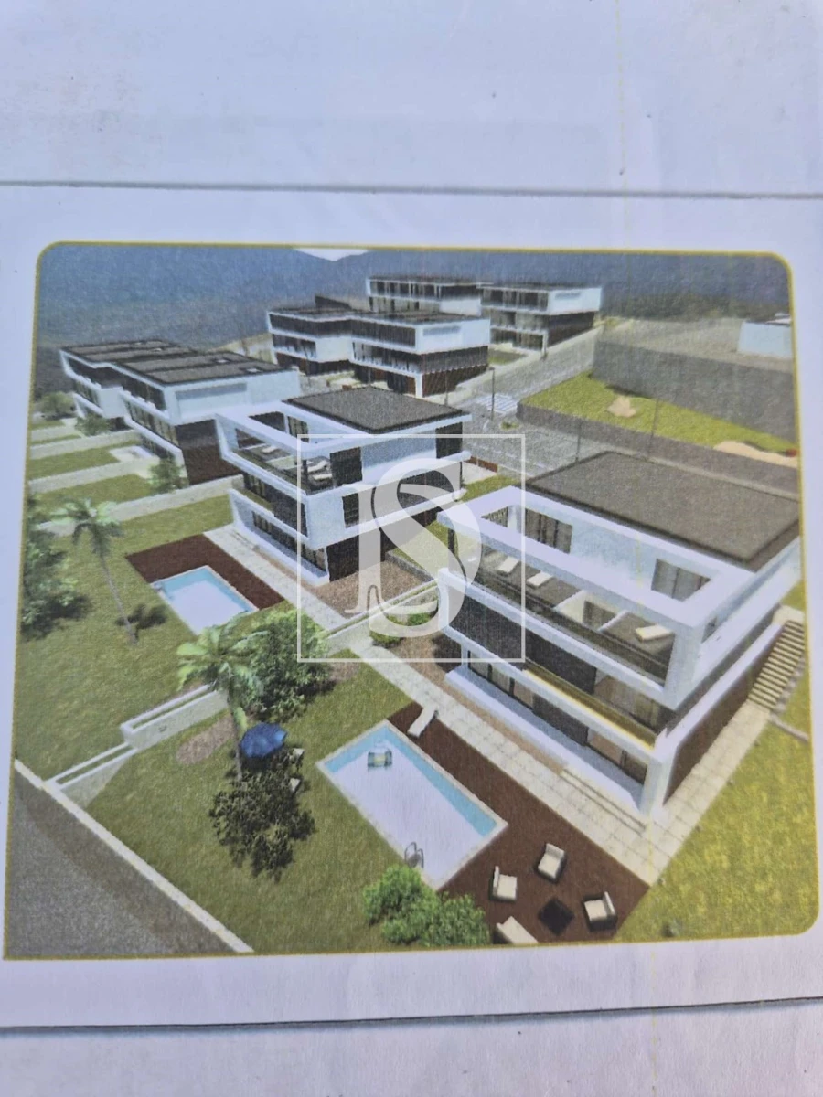 Terreno para Venda em Foz do Sousa e Covelo