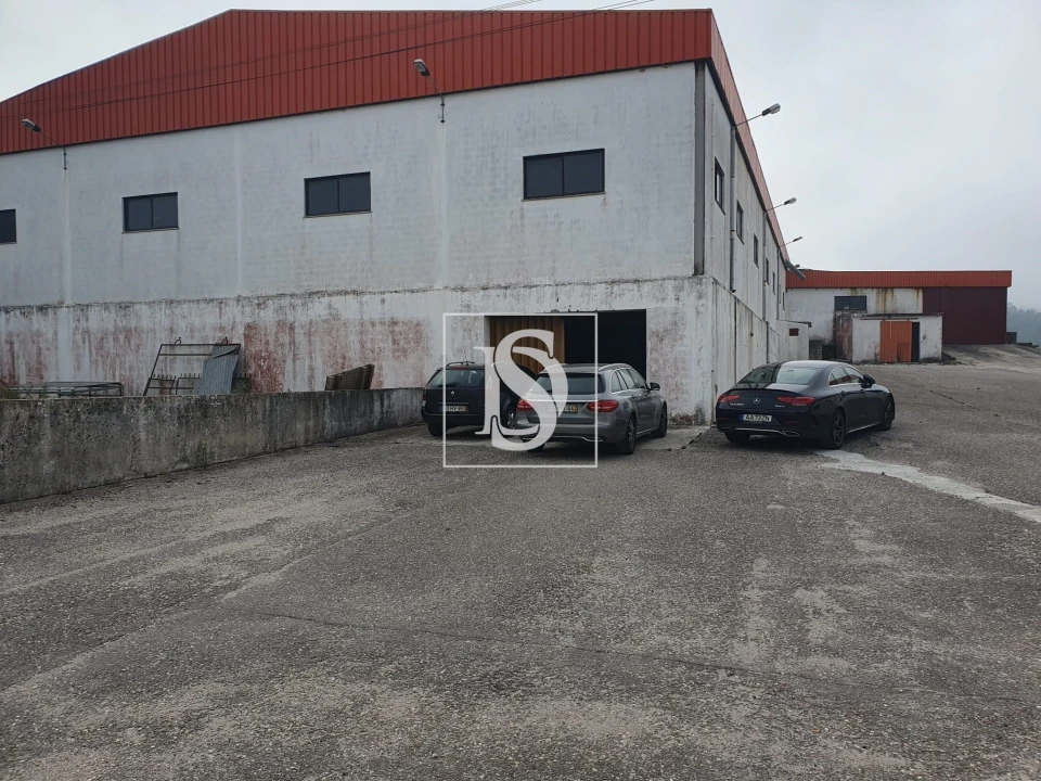 Armazém para Venda em Juncal Foto 11