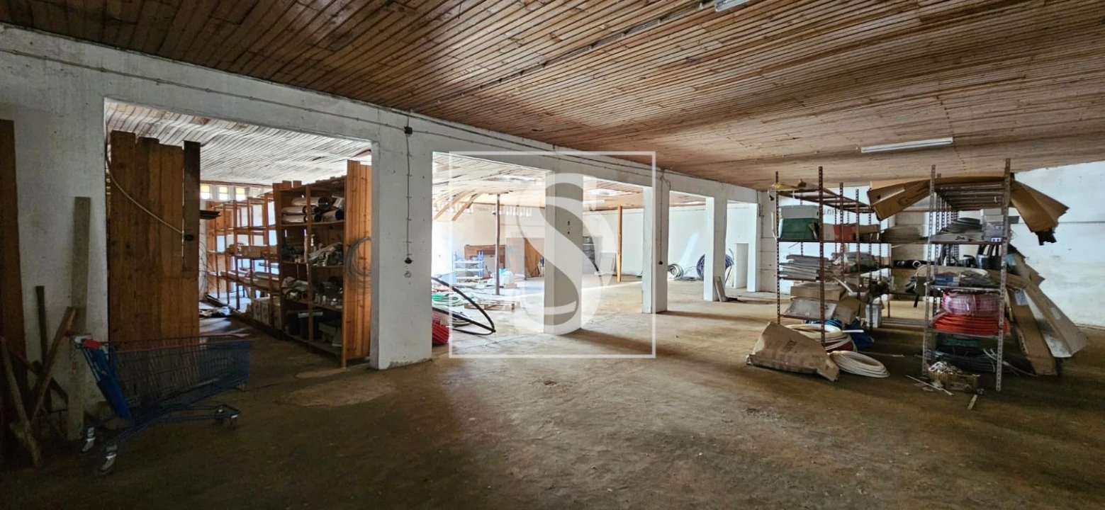 Armazém para Venda em Minde Foto 8