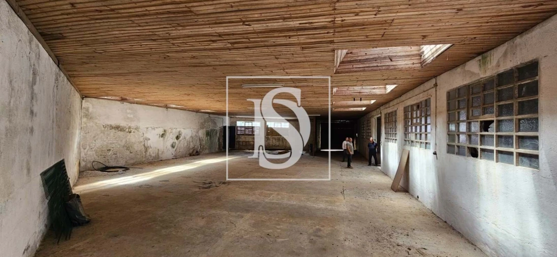 Armazém para Venda em Minde Foto 18