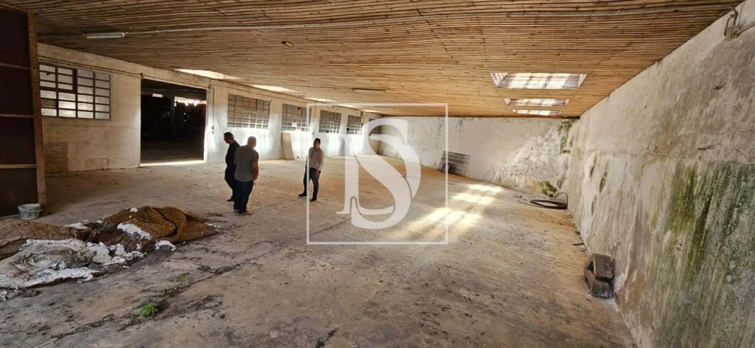 Armazém para Venda em Minde Foto 16