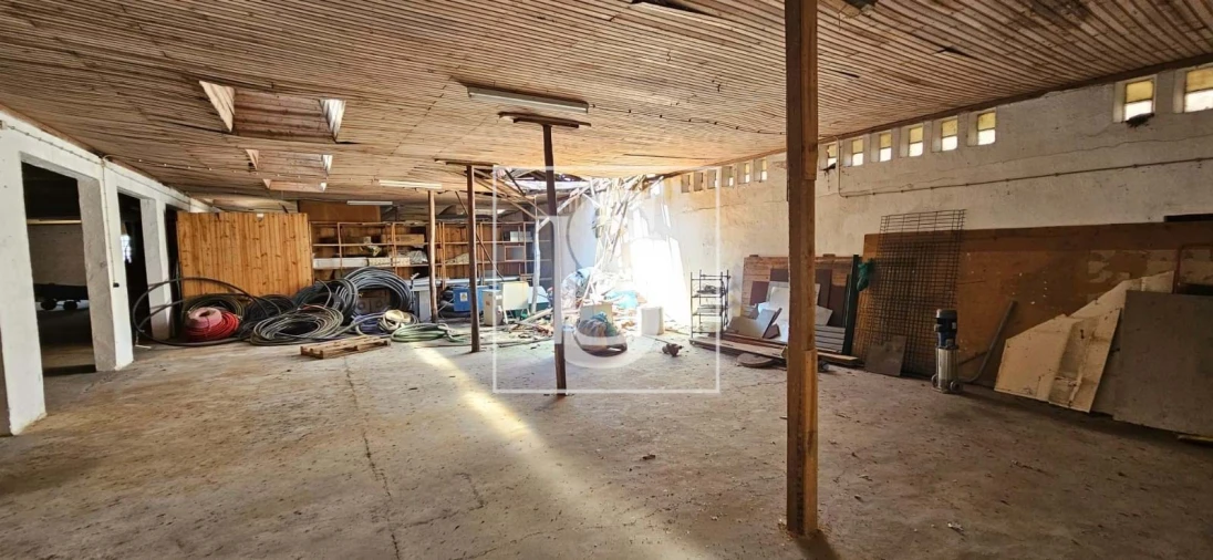 Armazém para Venda em Minde Foto 11